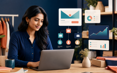 Email Marketing for Small Businesses: A Step-by-Step Guide