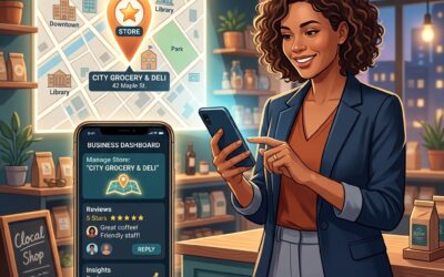 Google Business Profile Optimization: A Practical Guide for Small Businesses