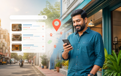Local SEO for Small Businesses in Chennai: A Practical Guide